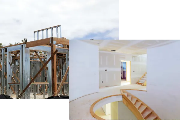 Rhino Framing Construction INC