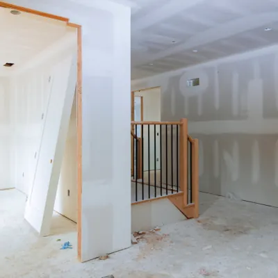Rhino Framing Construction INC