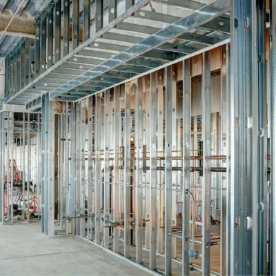 our work